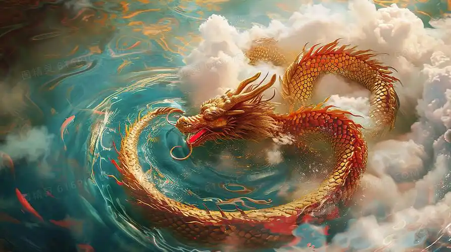 长安星图,古装,2026